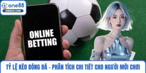 Tỷ Lệ Kèo Bóng Đá - Phân Tích Chi Tiết Cho Người Mới Chơi